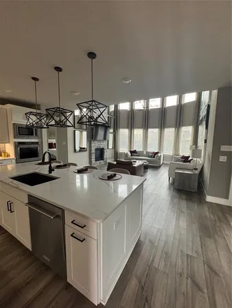 $6,400 | 1520 Winchester Drive, Prosper, TX 75078