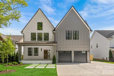 $1,425,000 | 1344 Richland Drive, Charlotte, NC 28211