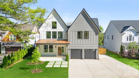 $1,400,000 | 1344 Richland Drive, Charlotte, NC 28211