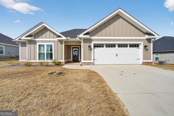 $294,900 | 103 Anna Claire Way, Perry, GA 31069