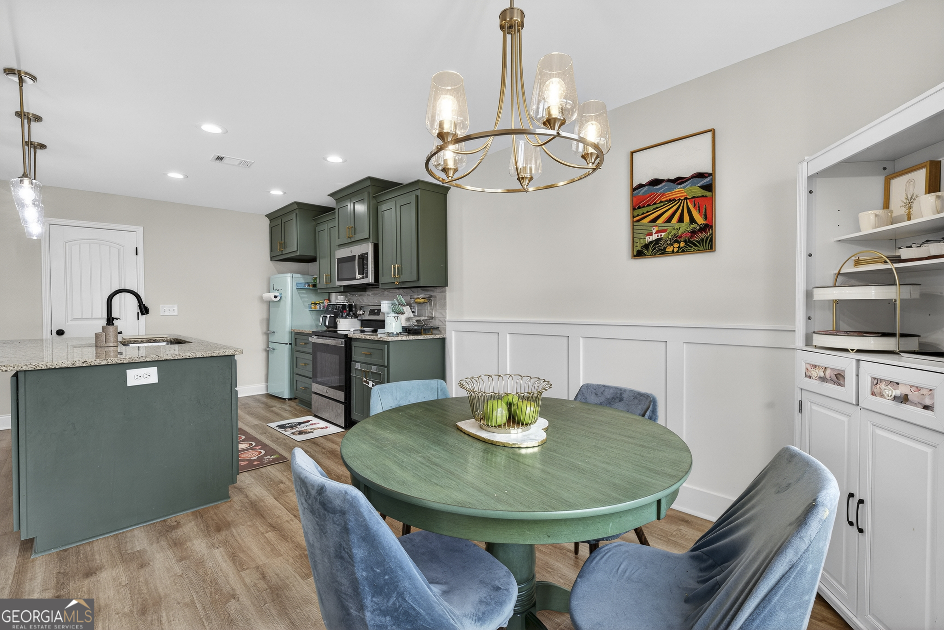 103 Anna Claire Way Perry, GA 31069 - Photo 12 of 33