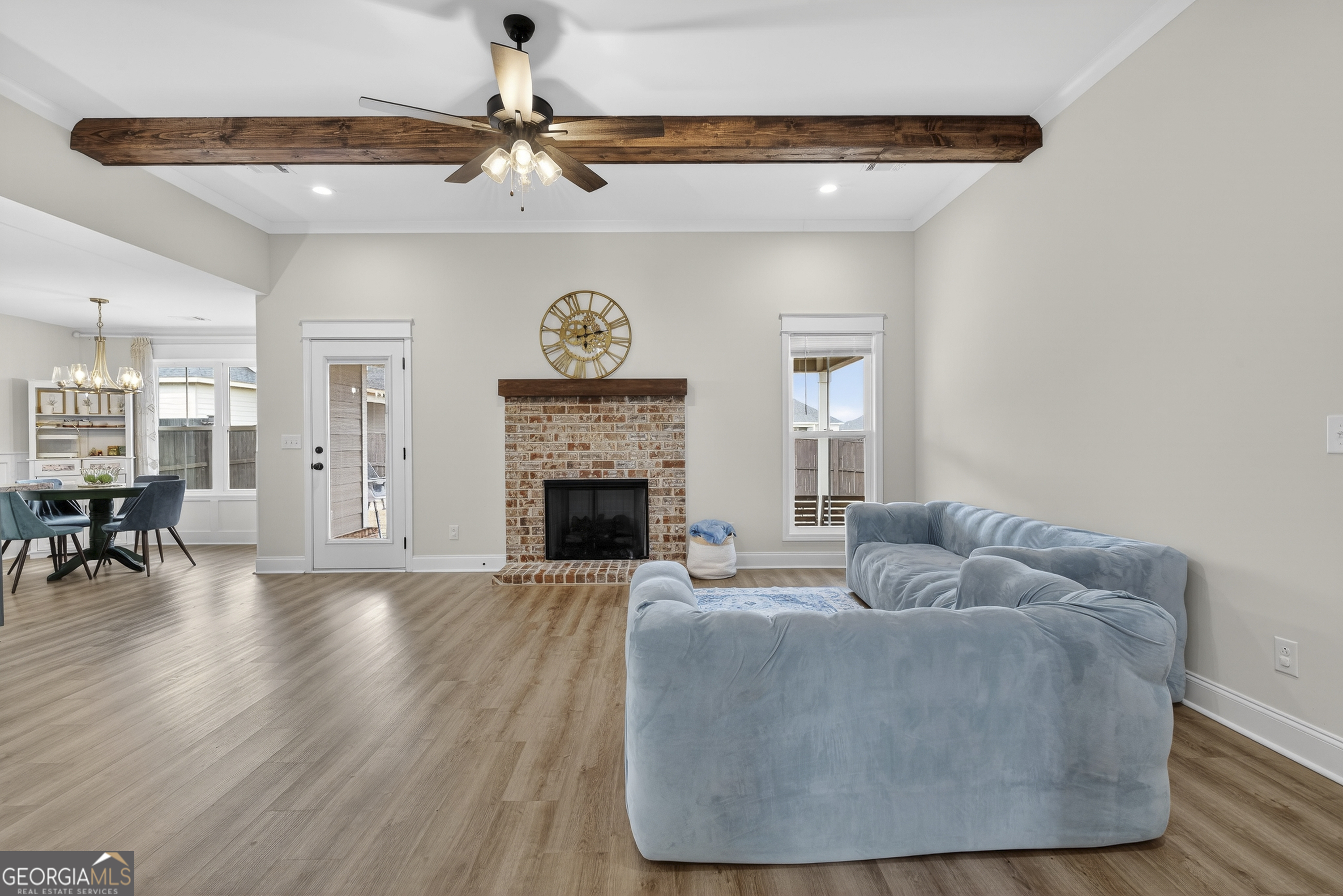 103 Anna Claire Way Perry, GA 31069 - Photo 15 of 33