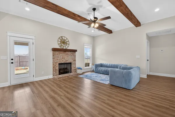 $294,900 | 103 Anna Claire Way, Perry, GA 31069