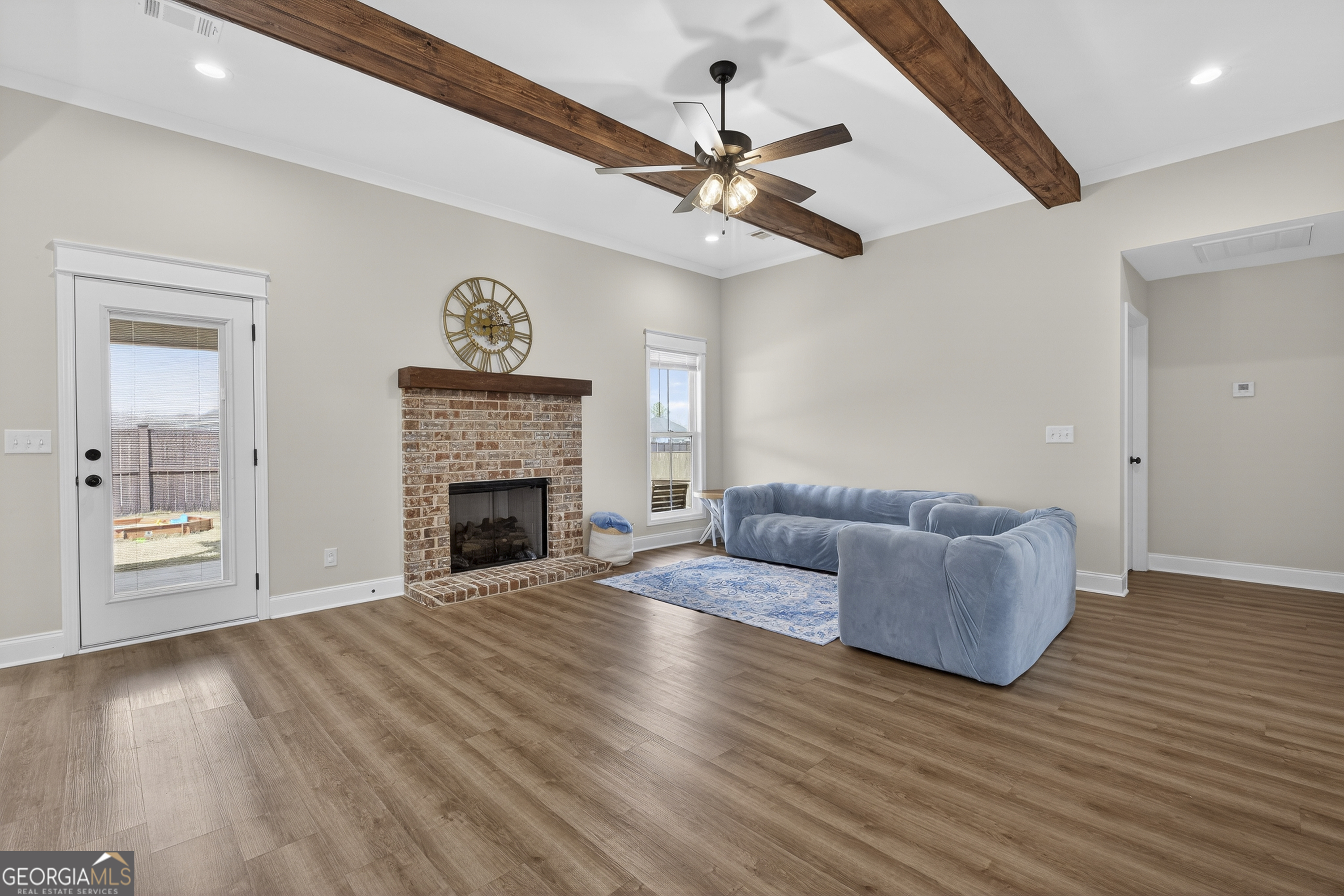 103 Anna Claire Way Perry, GA 31069 - Photo 16 of 33