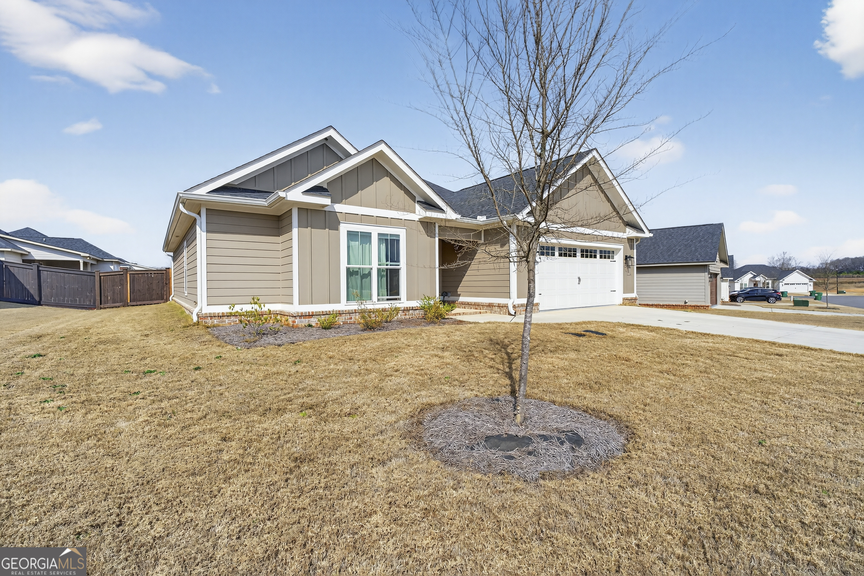 103 Anna Claire Way Perry, GA 31069 - Photo 2 of 33