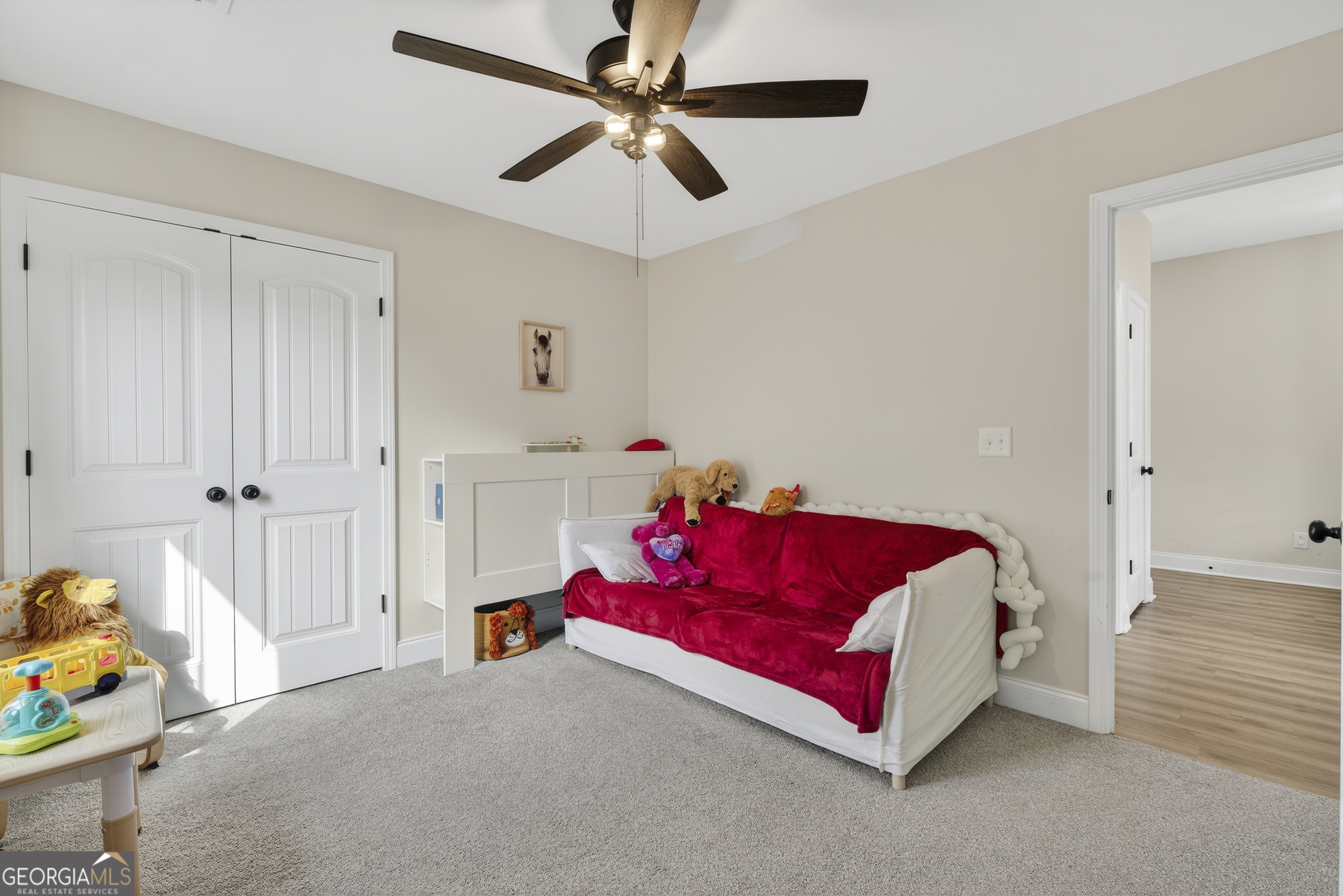 103 Anna Claire Way Perry, GA 31069 - Photo 21 of 33