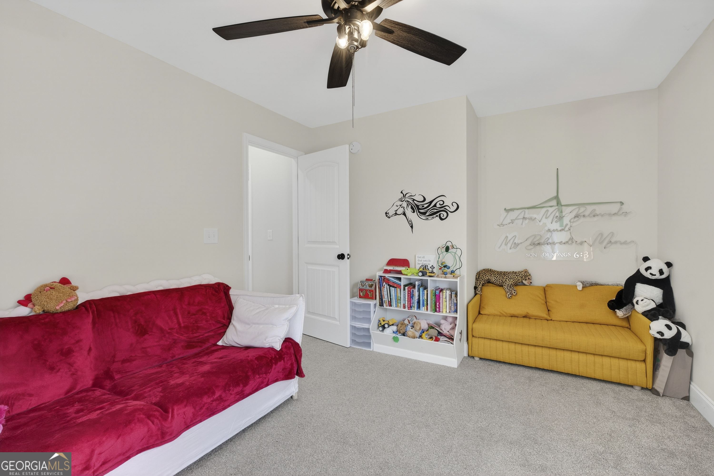 103 Anna Claire Way Perry, GA 31069 - Photo 22 of 33