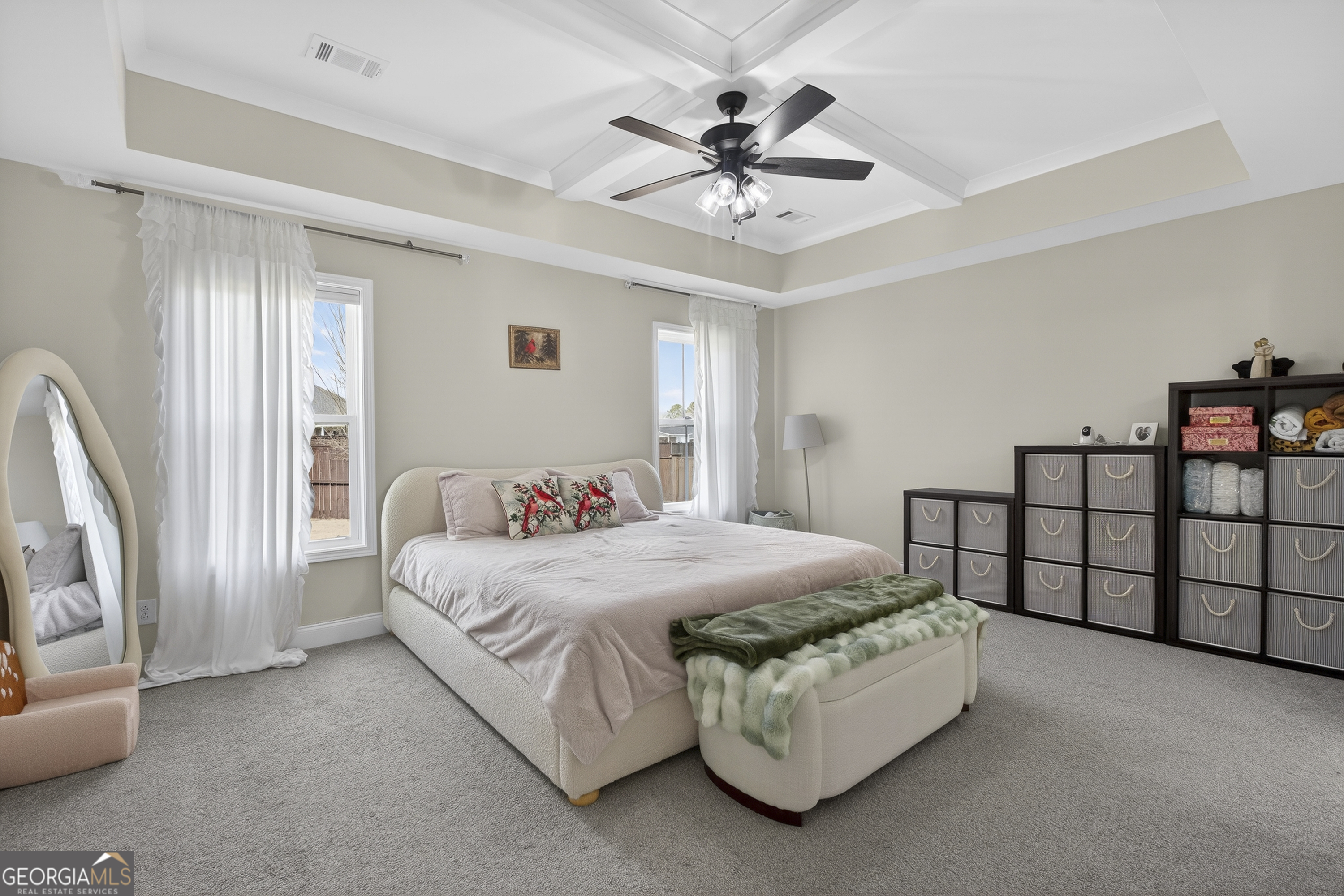 103 Anna Claire Way Perry, GA 31069 - Photo 23 of 33