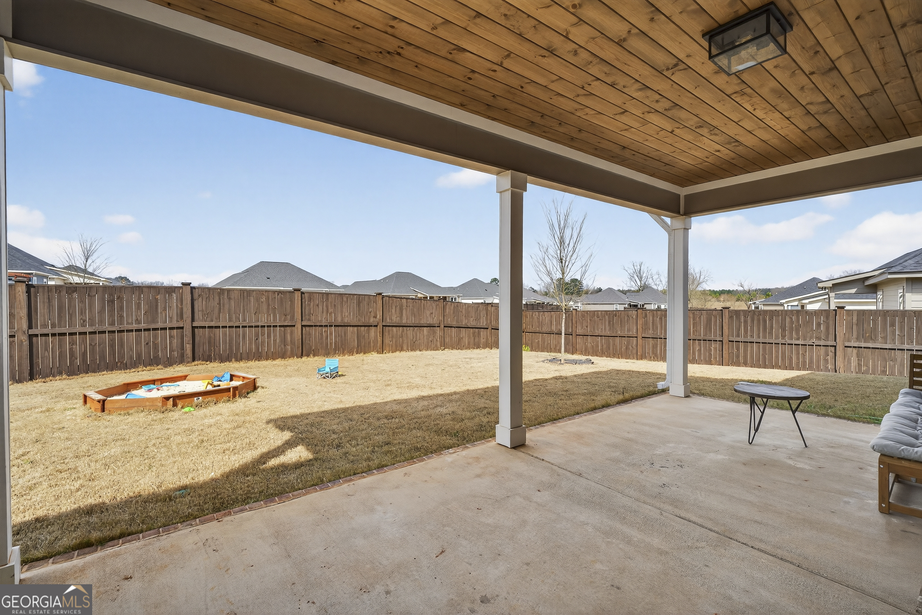 103 Anna Claire Way Perry, GA 31069 - Photo 28 of 33