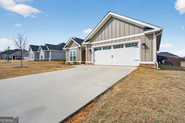 $294,900 | 103 Anna Claire Way, Perry, GA 31069