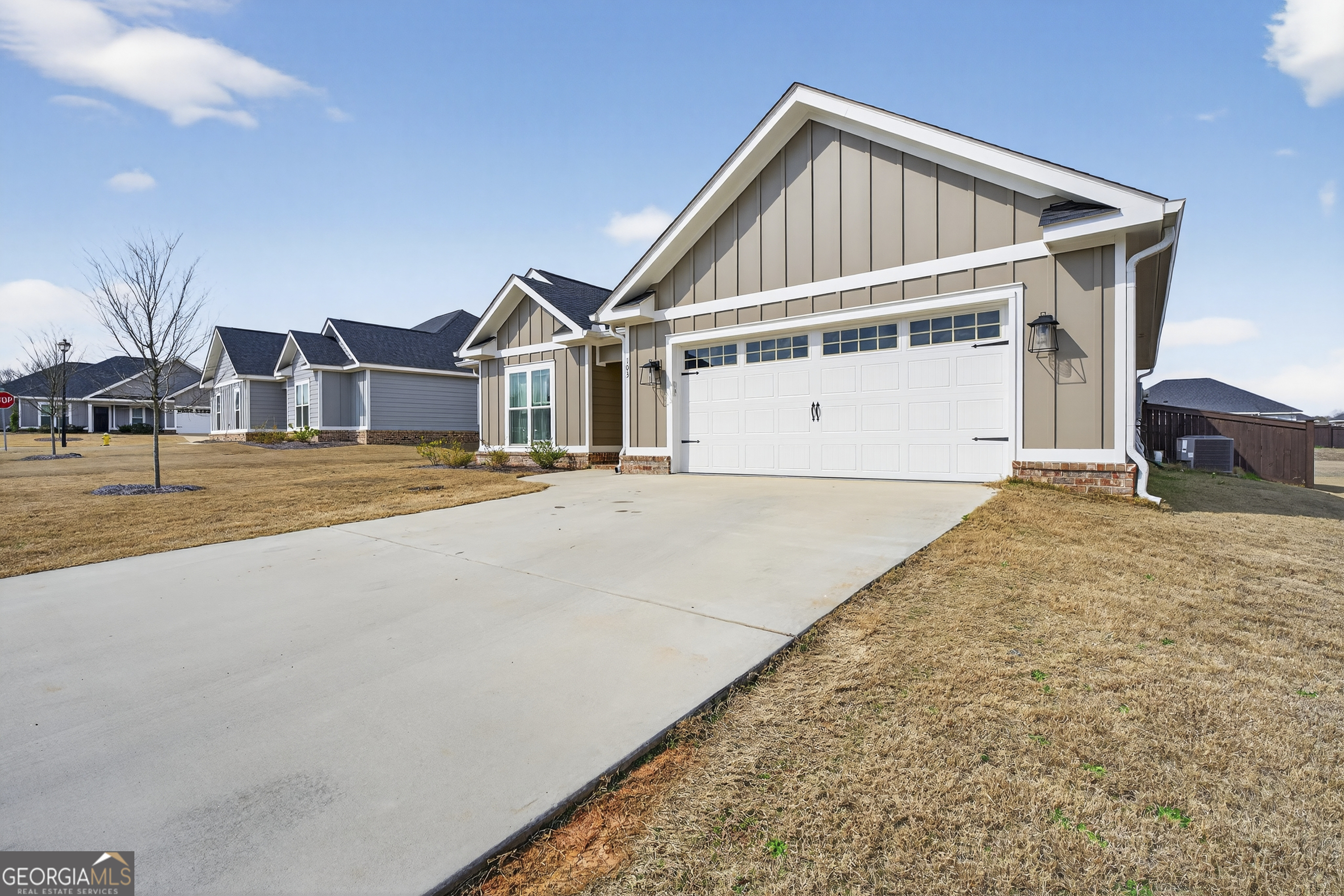 103 Anna Claire Way Perry, GA 31069 - Photo 3 of 33