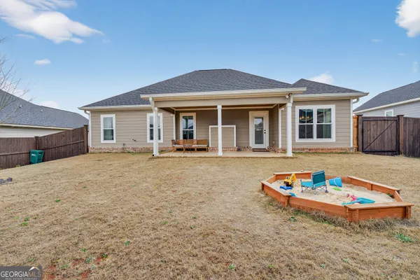 $294,900 | 103 Anna Claire Way, Perry, GA 31069