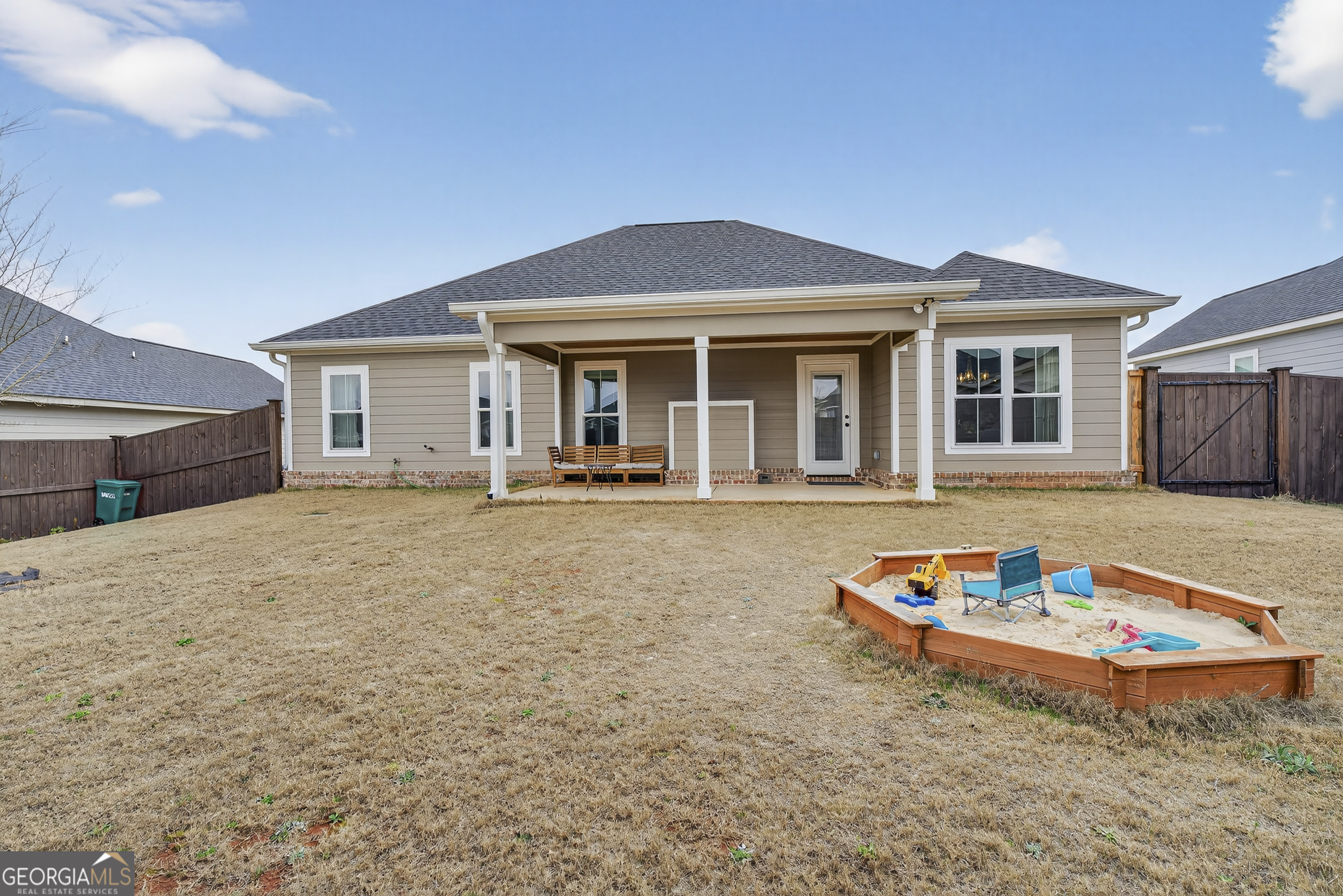 103 Anna Claire Way Perry, GA 31069 - Photo 31 of 33