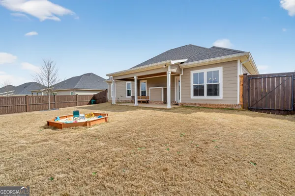 $294,900 | 103 Anna Claire Way, Perry, GA 31069