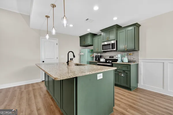 $294,900 | 103 Anna Claire Way, Perry, GA 31069