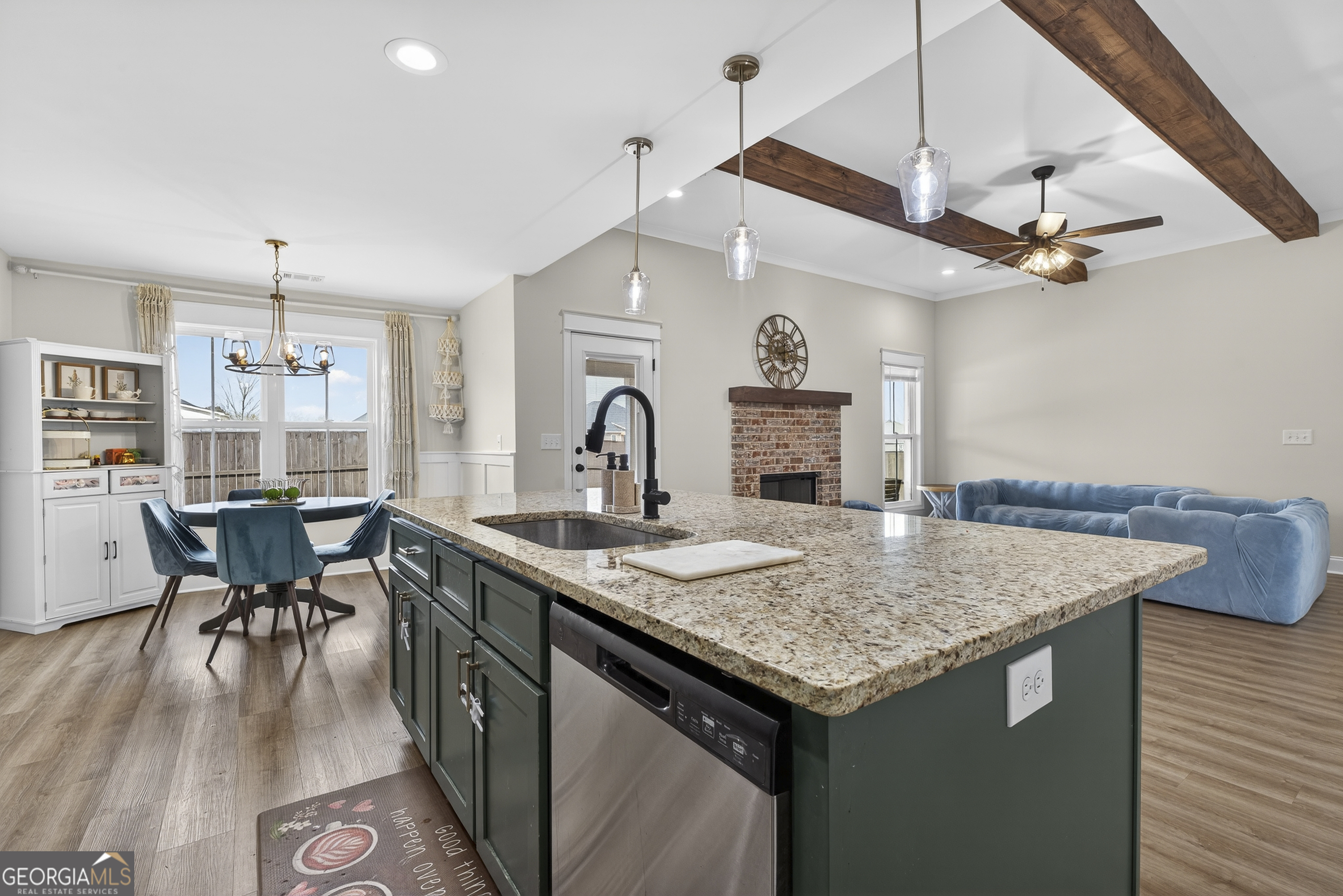 103 Anna Claire Way Perry, GA 31069 - Photo 8 of 33