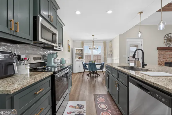 $294,900 | 103 Anna Claire Way, Perry, GA 31069