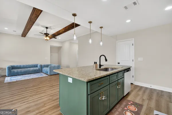 $294,900 | 103 Anna Claire Way, Perry, GA 31069