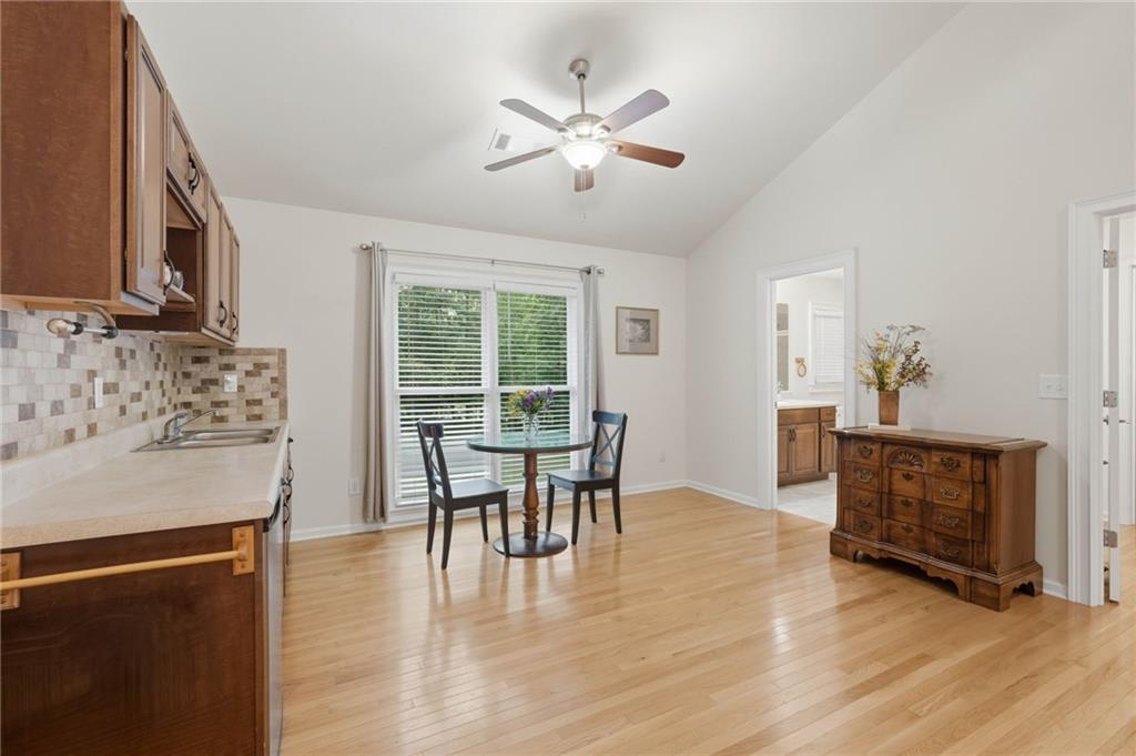 4891 Bill Cheek Road Auburn, GA 30011 - Photo 53 of 99