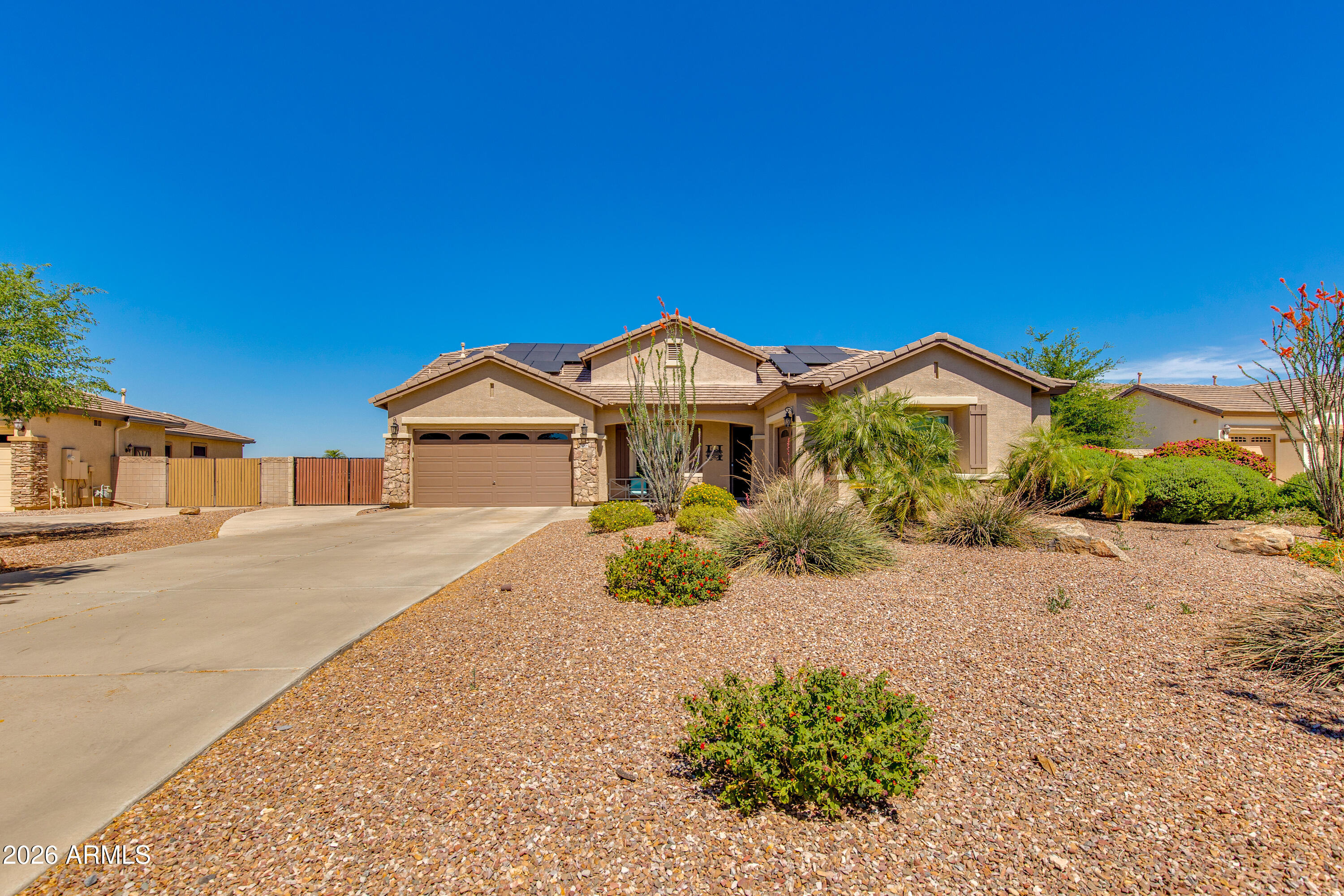 7718 North 84th Lane Glendale, AZ 85305 - Photo 1 of 82 Front