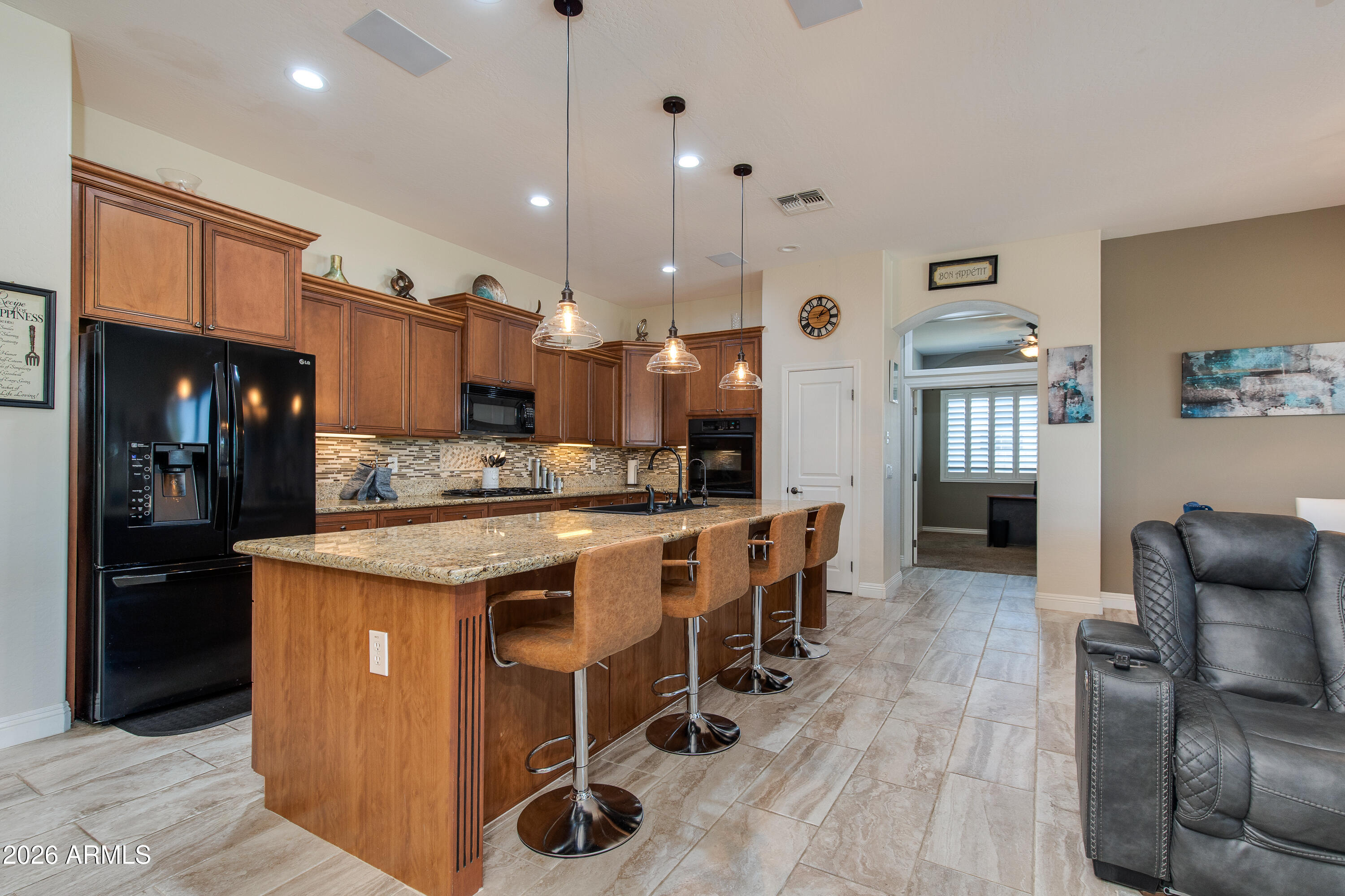 7718 North 84th Lane Glendale, AZ 85305 - Photo 12 of 82 Kitchen
