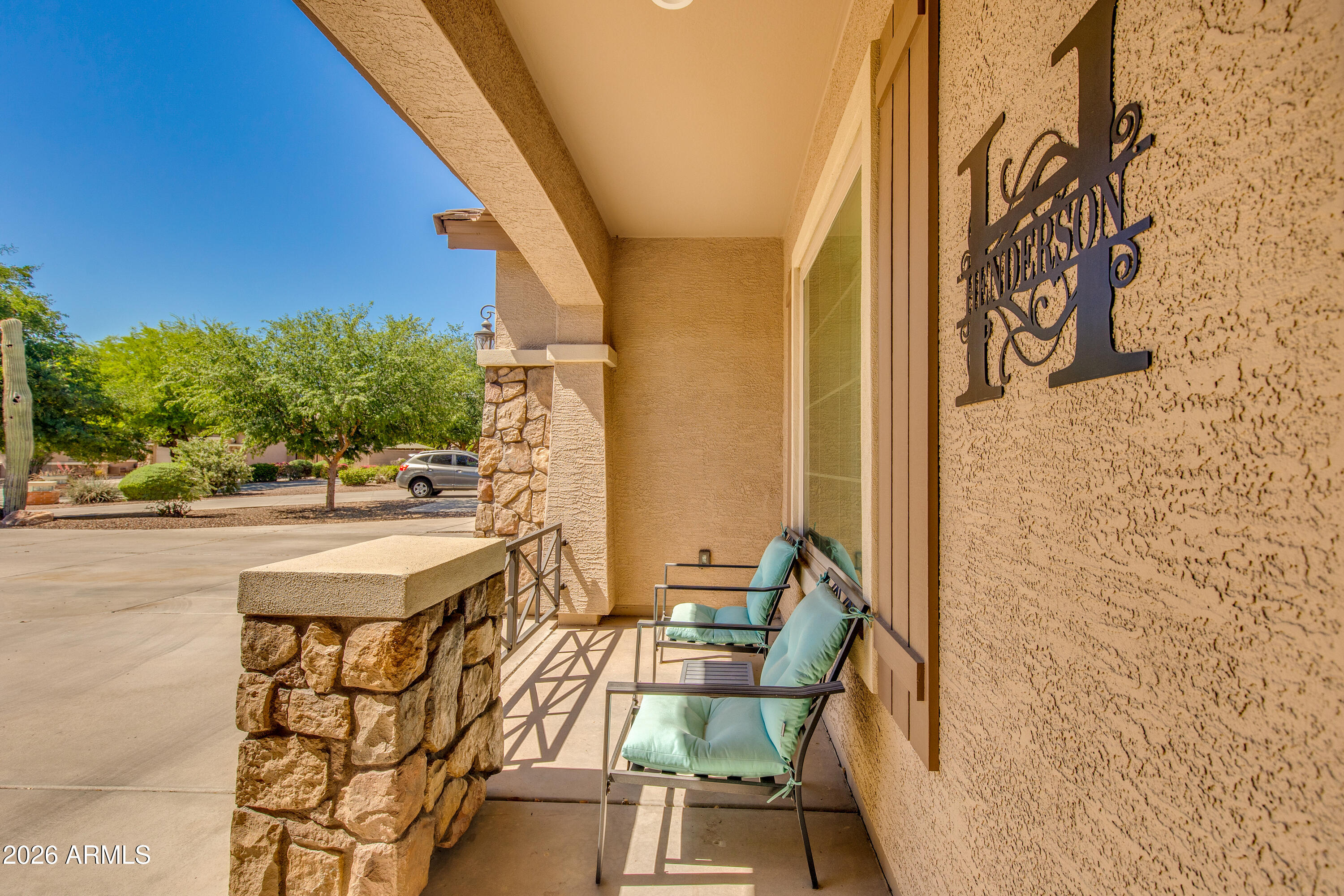 7718 North 84th Lane Glendale, AZ 85305 - Photo 2 of 82 Entrance