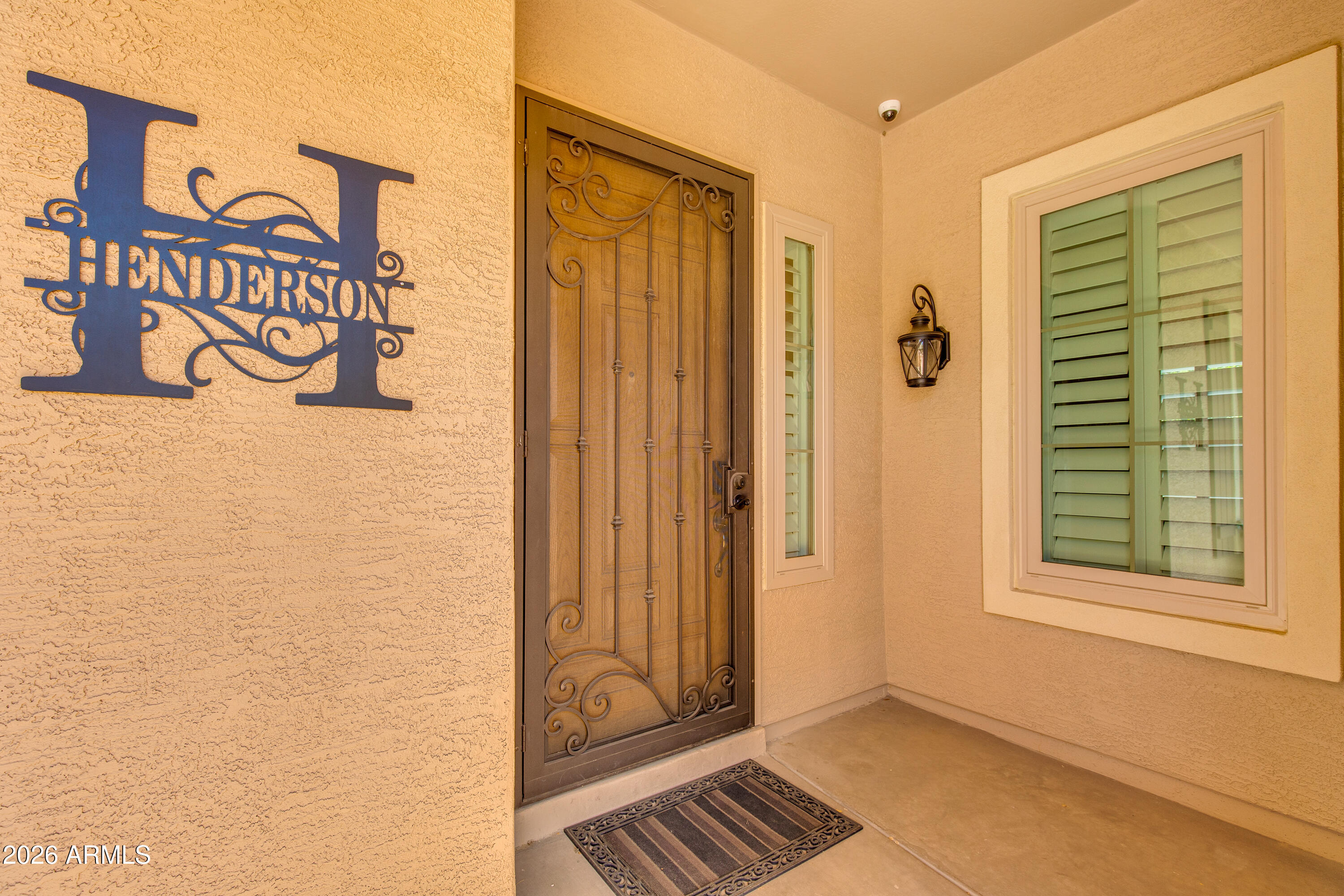 7718 North 84th Lane Glendale, AZ 85305 - Photo 3 of 82 Entrance