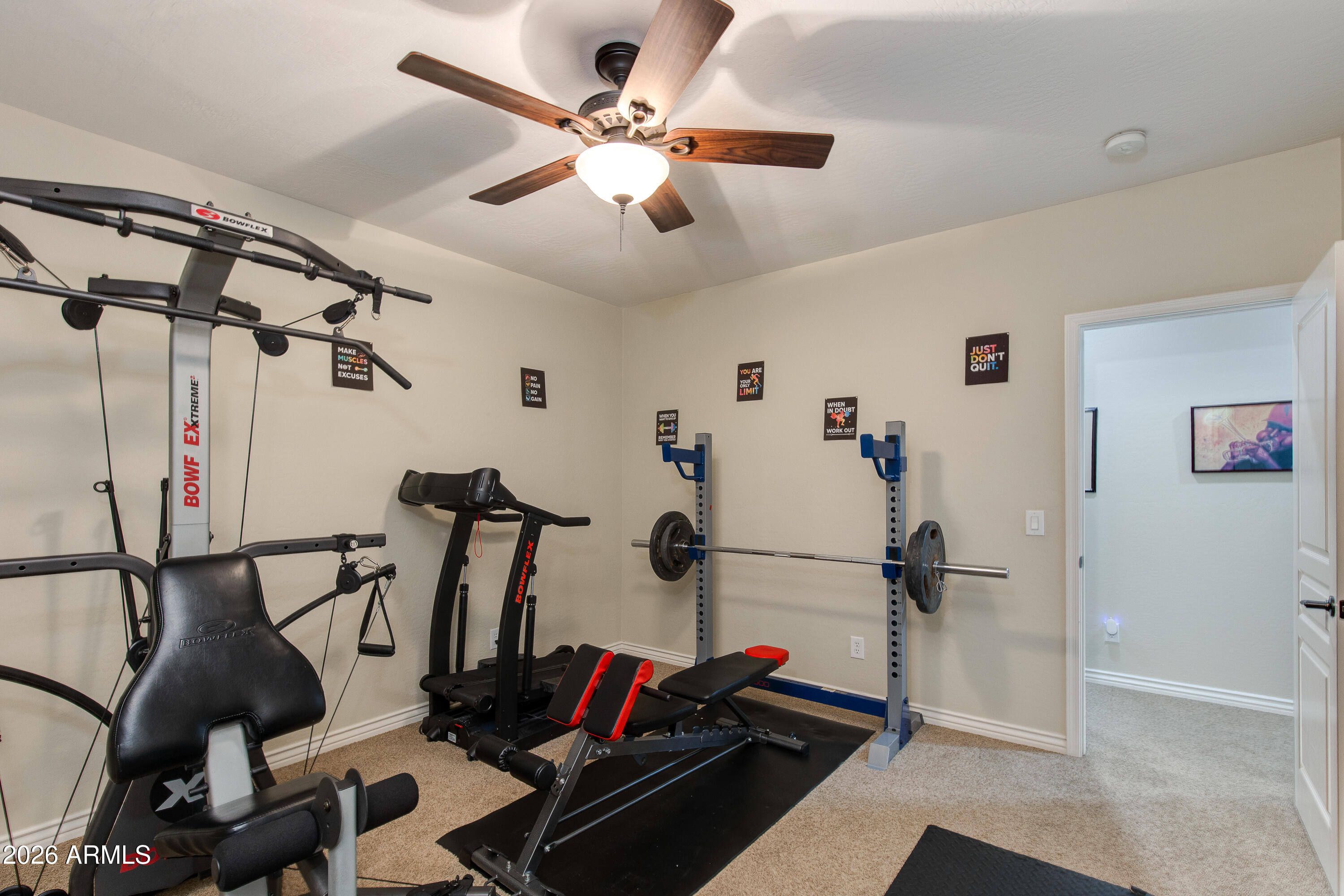 7718 North 84th Lane Glendale, AZ 85305 - Photo 47 of 82 Bedroom 5