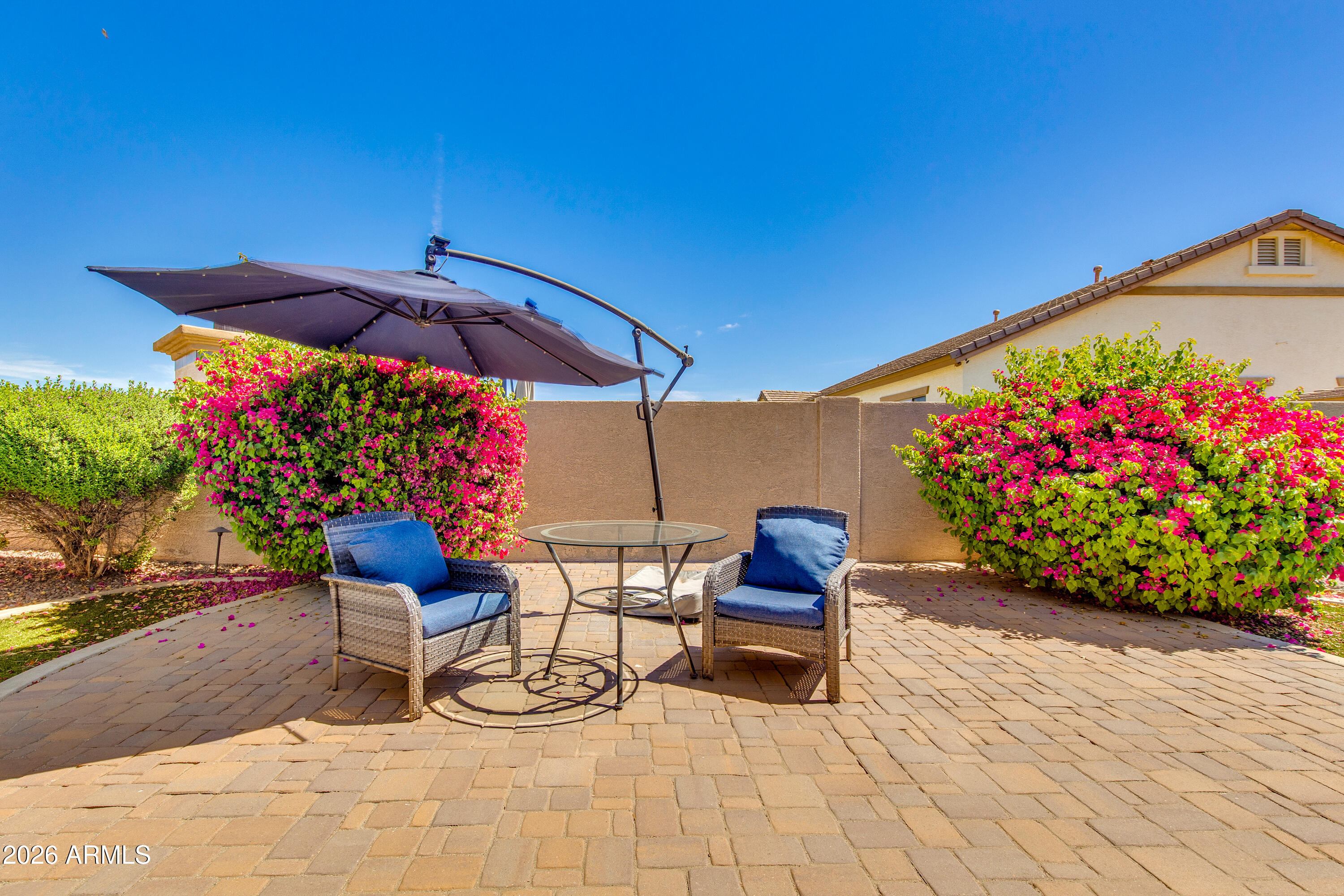 7718 North 84th Lane Glendale, AZ 85305 - Photo 58 of 82 Seating area