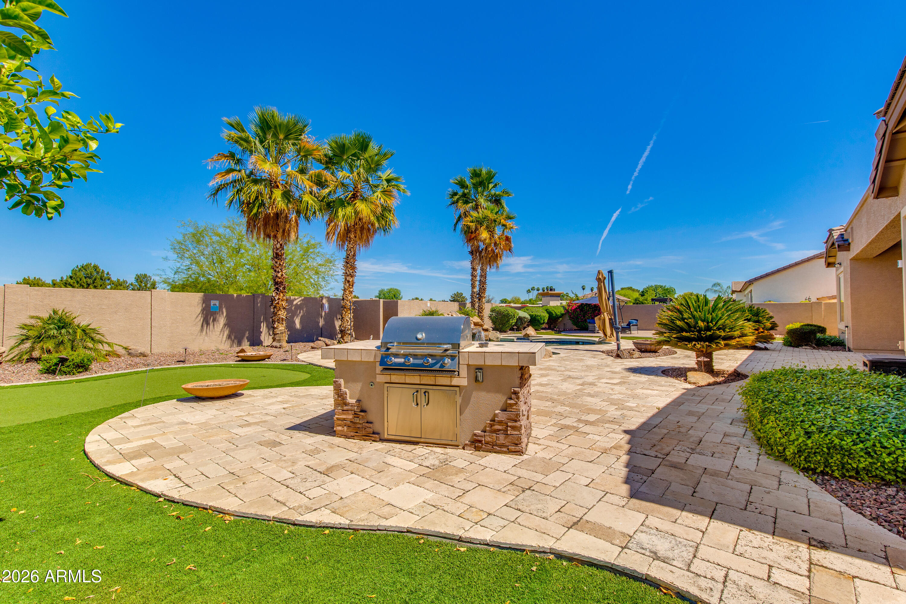 7718 North 84th Lane Glendale, AZ 85305 - Photo 60 of 82 Grill