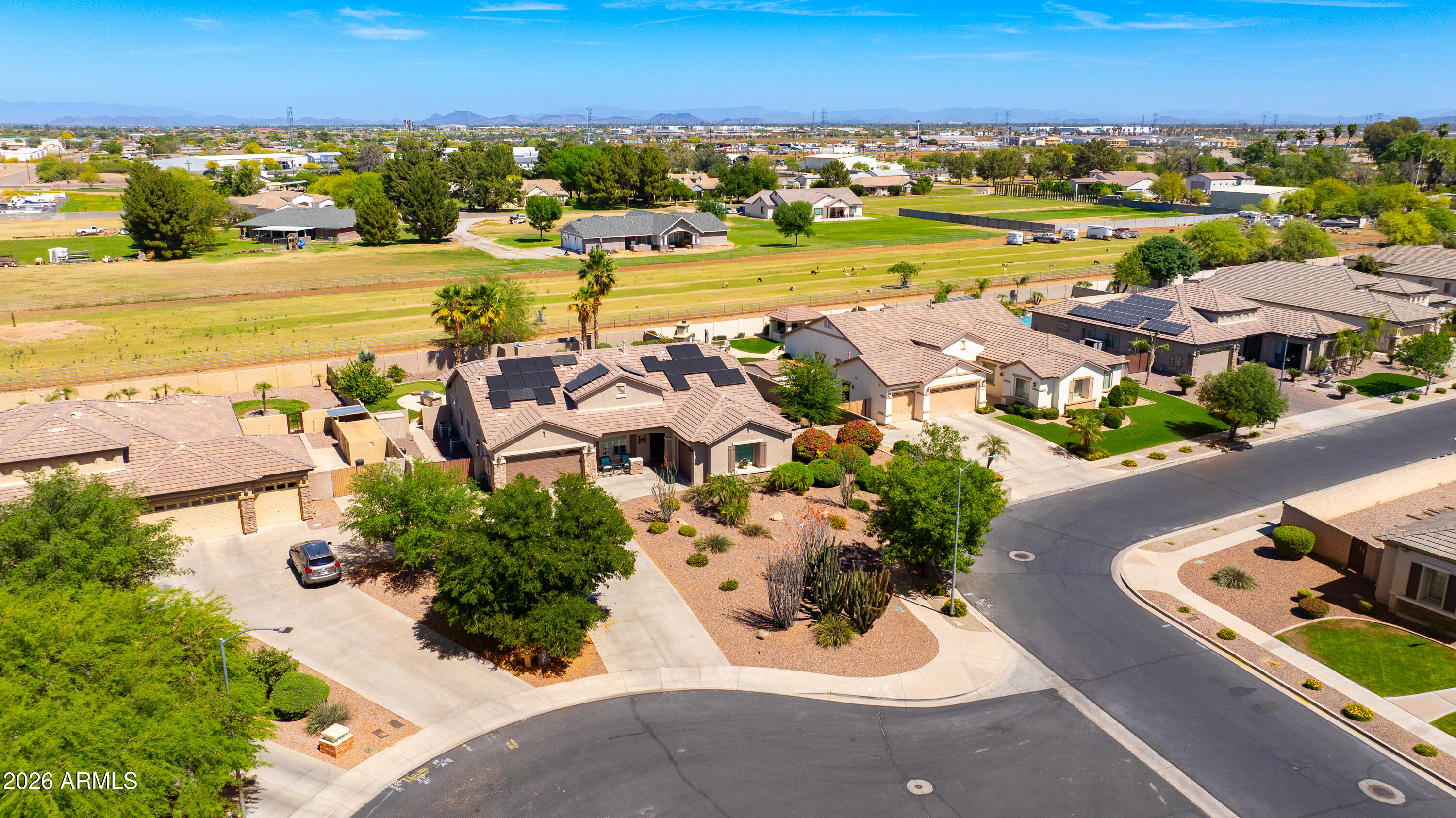 7718 North 84th Lane Glendale, AZ 85305 - Photo 68 of 82 72-84th