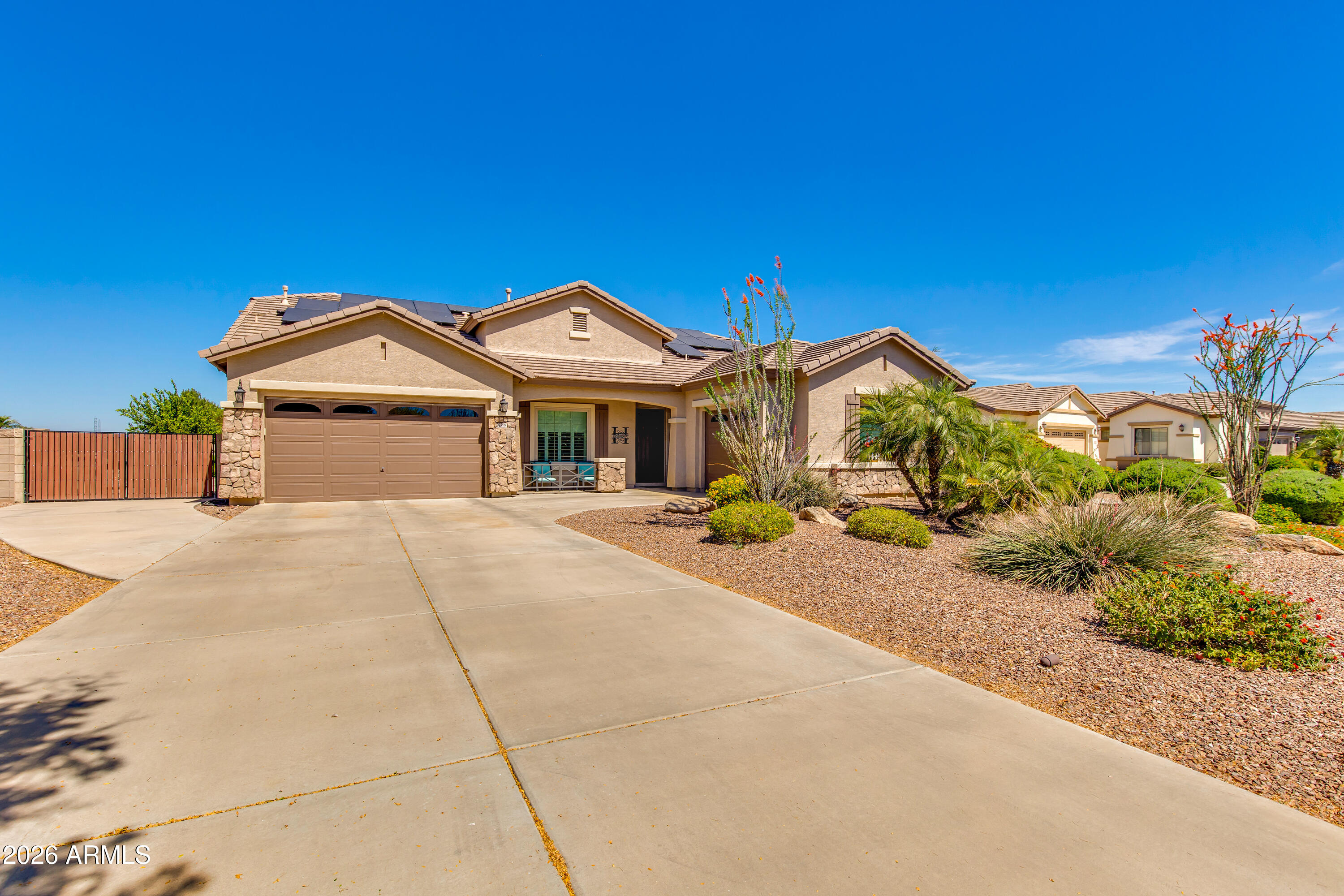 7718 North 84th Lane Glendale, AZ 85305 - Photo 70 of 82 05-84th