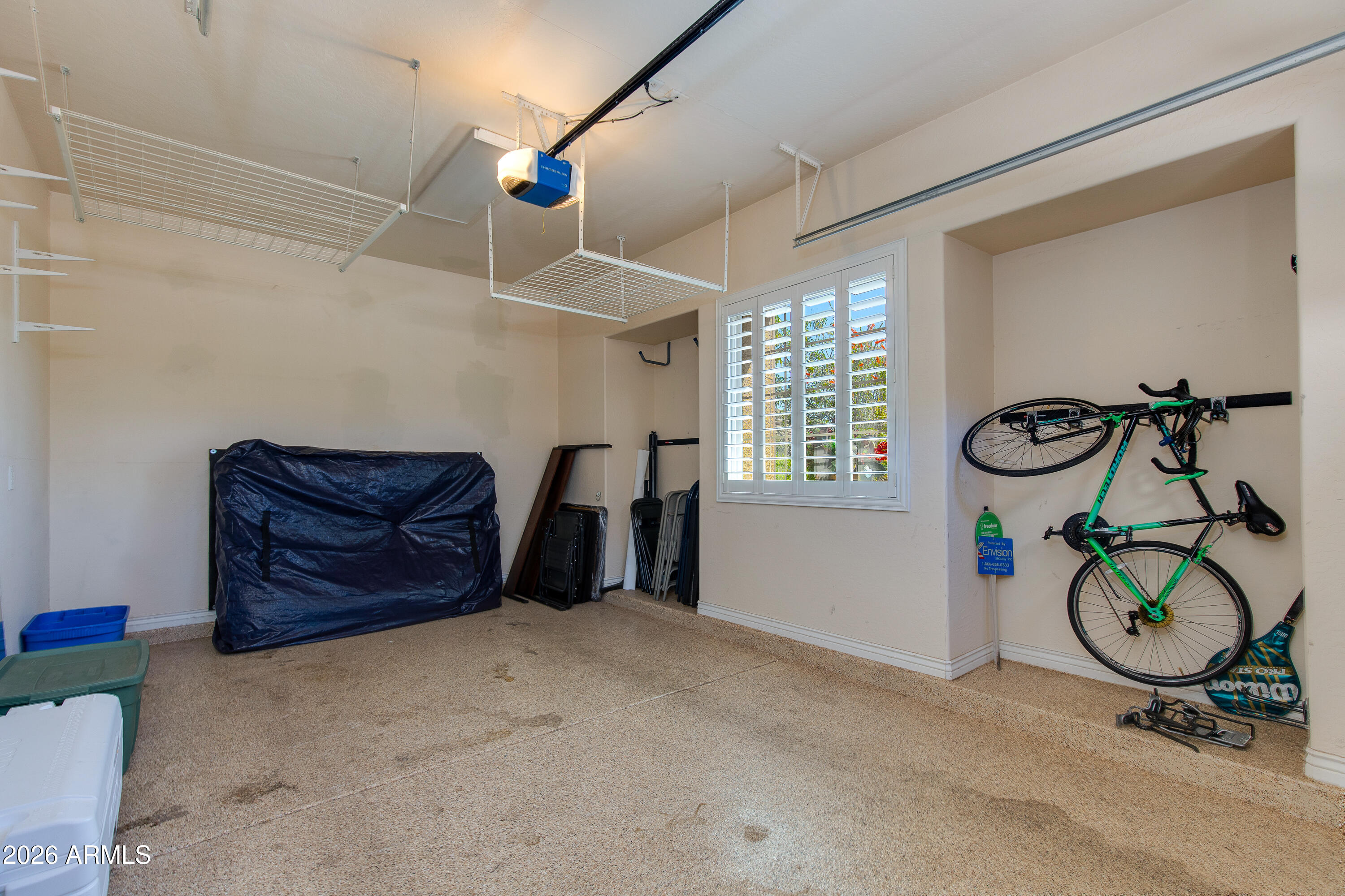 7718 North 84th Lane Glendale, AZ 85305 - Photo 72 of 82 Garage Bay 3