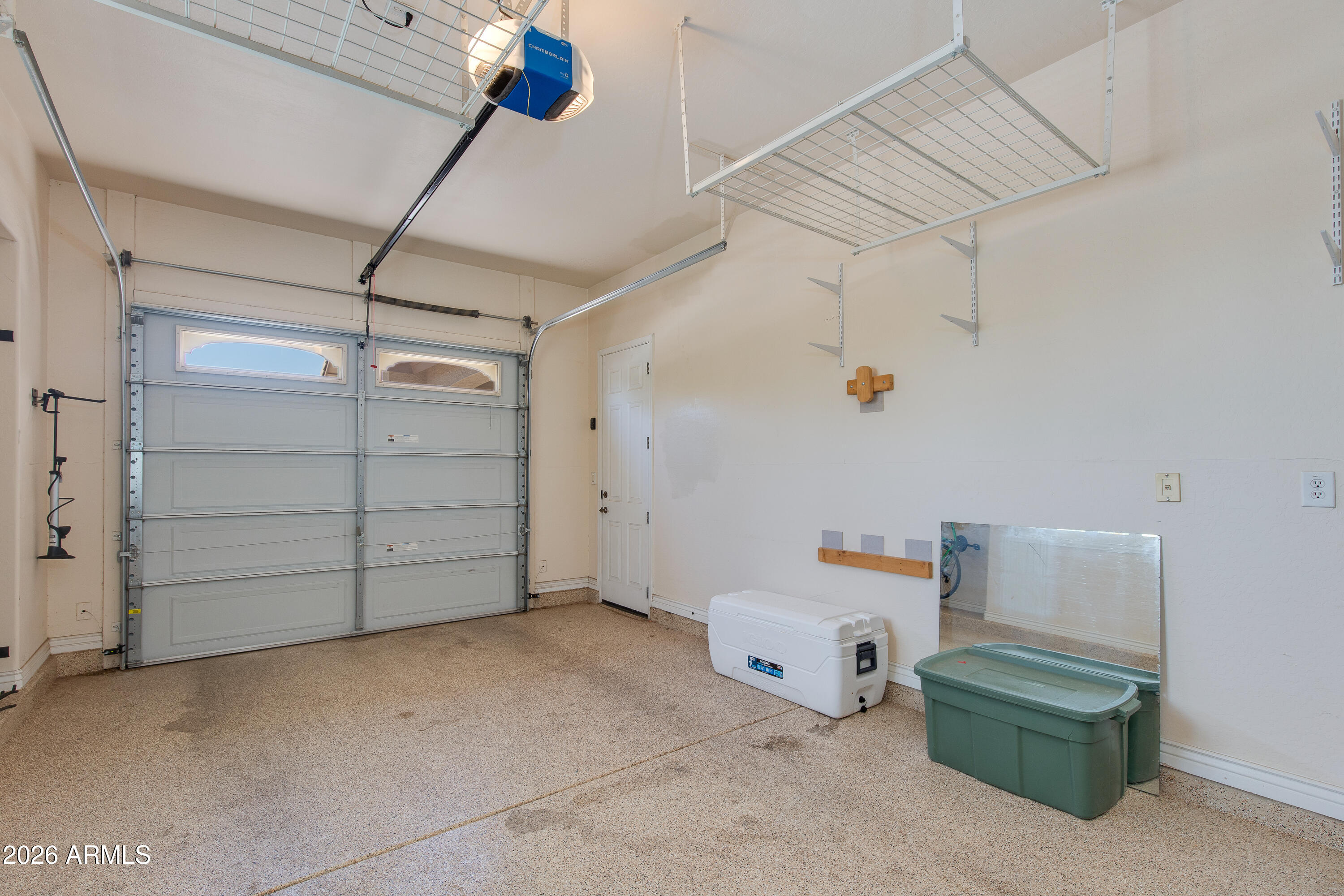 7718 North 84th Lane Glendale, AZ 85305 - Photo 75 of 82 a view of storage and utility room
