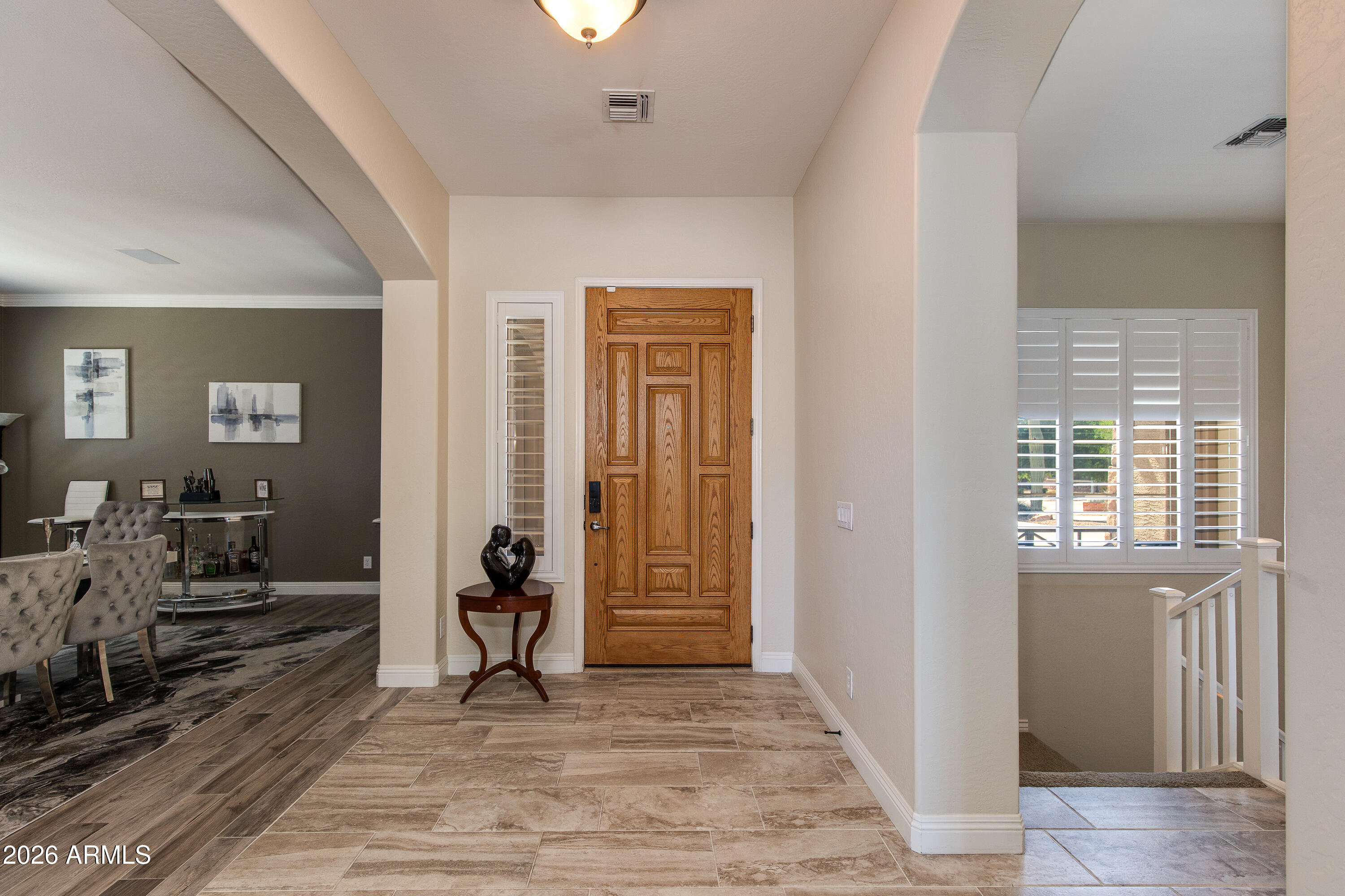 7718 North 84th Lane Glendale, AZ 85305 - Photo 5 of 82 a view of a room with gym equipment