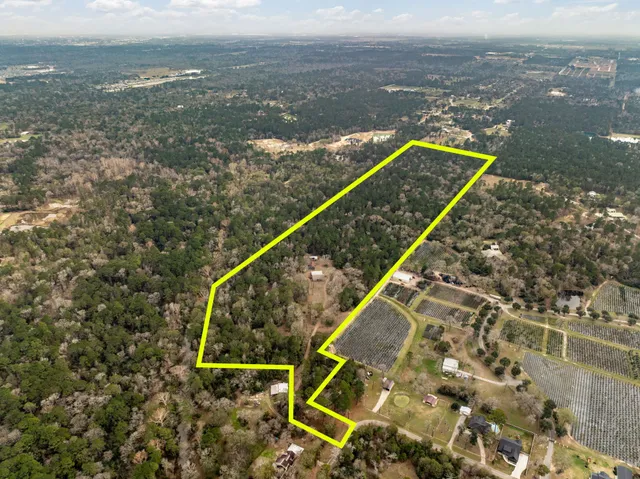 $2,200,000 | 15547 Knotty Oaks Trail, Magnolia, TX 77355