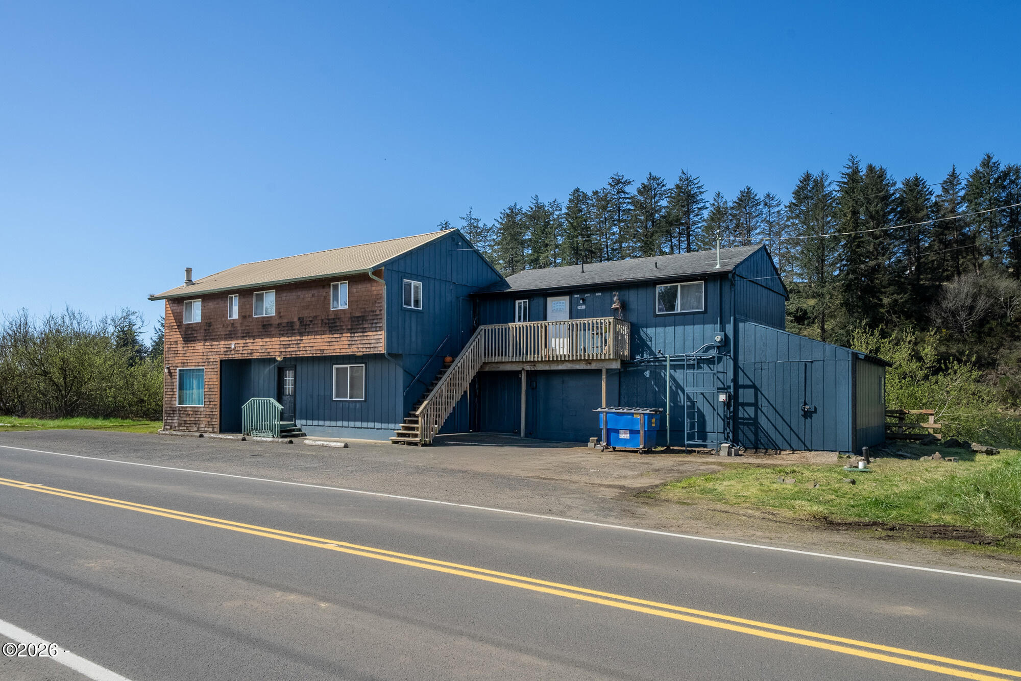 34400 Brooten Road Pacific City, OR 97135 - Photo 7 of 34 Exterior