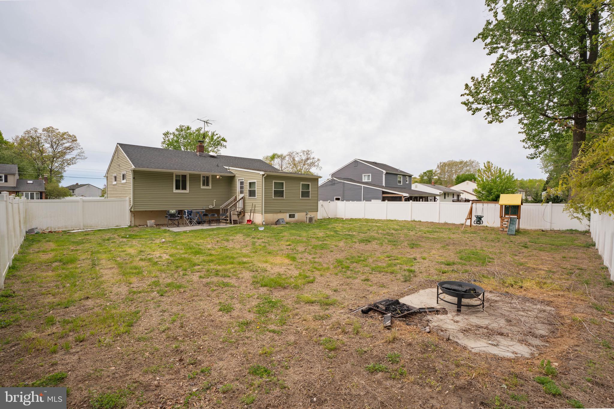 23 Springlane Drive Blackwood, NJ 08012 - Photo 37 of 39 Gallery Image 37