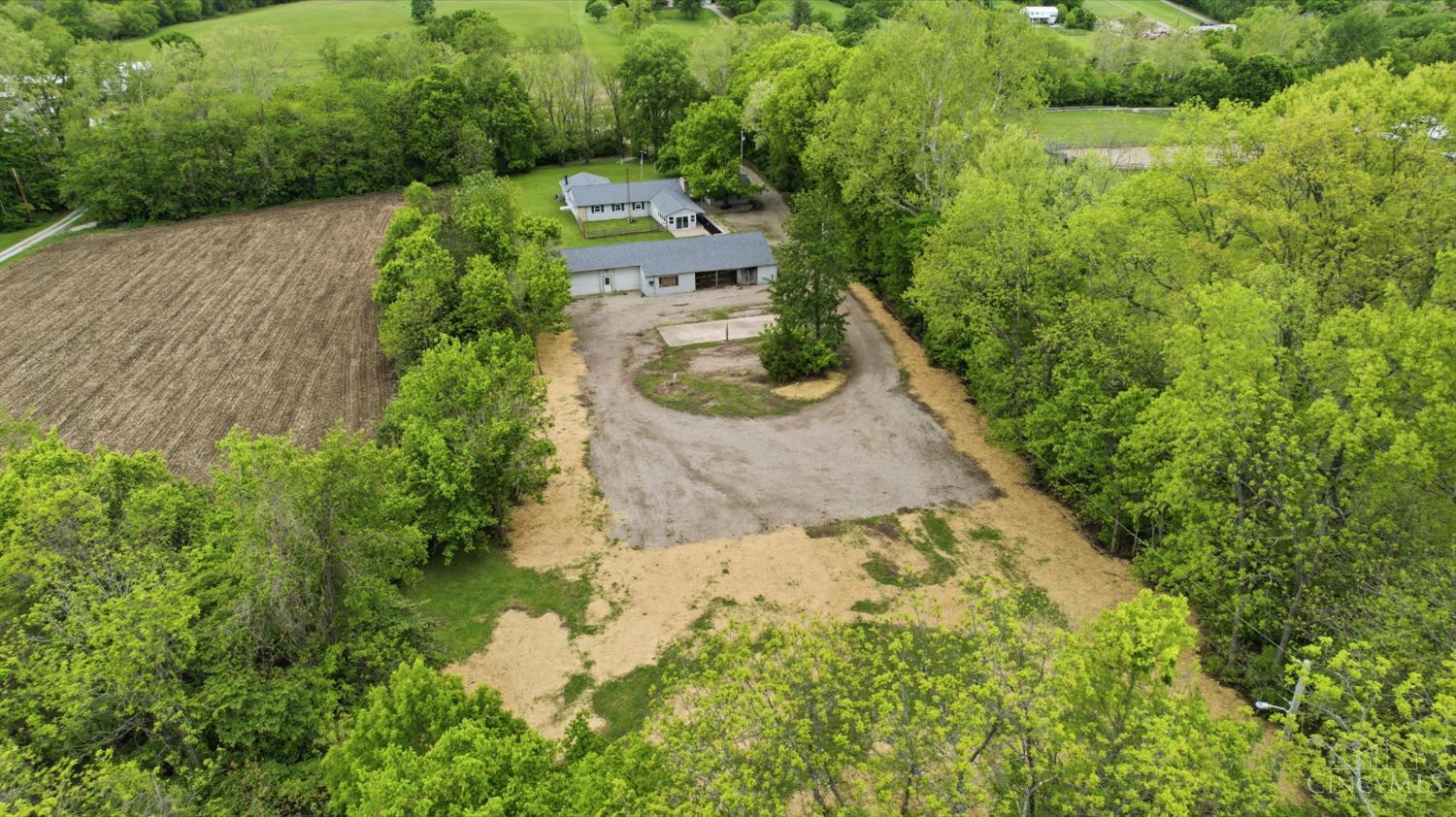 2996 Millville Shandon Road Hamilton, OH 45013 - Photo 51 of 62