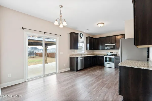$319,900 | 111 Saw Grass Drive, Maple Hill, NC 28454