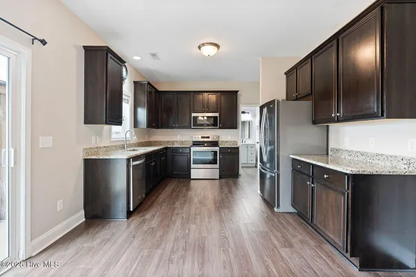 $319,900 | 111 Saw Grass Drive, Maple Hill, NC 28454
