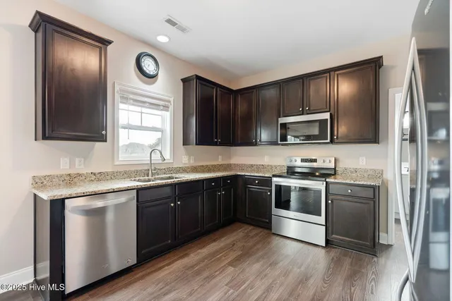 $339,900 | 111 Saw Grass Drive, Maple Hill, NC 28454