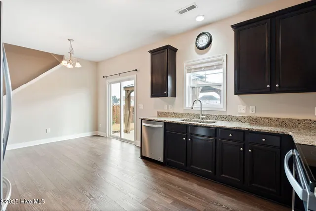 $339,900 | 111 Saw Grass Drive, Maple Hill, NC 28454