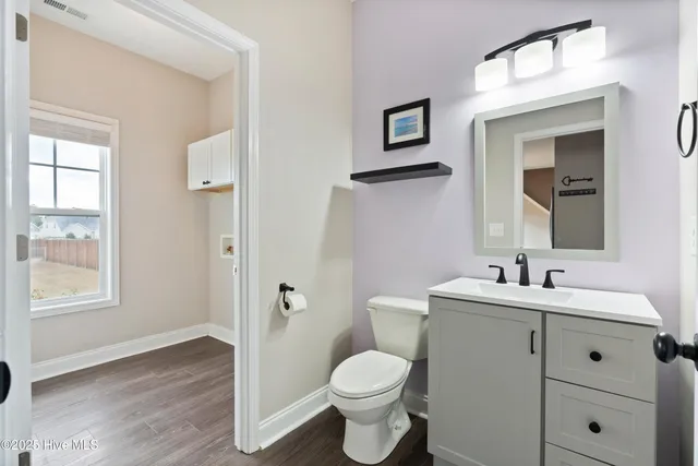 $339,900 | 111 Saw Grass Drive, Maple Hill, NC 28454