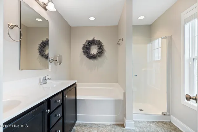 $339,900 | 111 Saw Grass Drive, Maple Hill, NC 28454