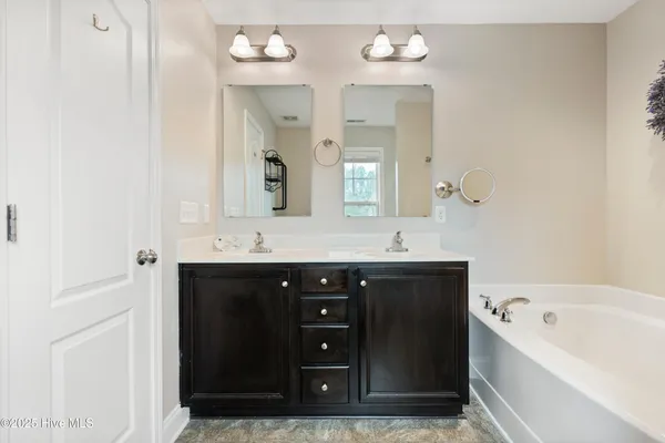 $319,900 | 111 Saw Grass Drive, Maple Hill, NC 28454