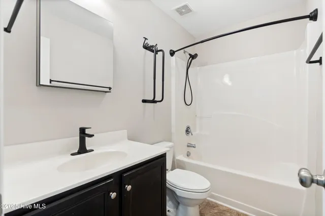 $339,900 | 111 Saw Grass Drive, Maple Hill, NC 28454