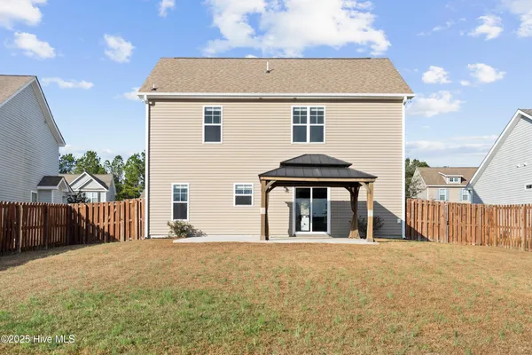 $319,900 | 111 Saw Grass Drive, Maple Hill, NC 28454