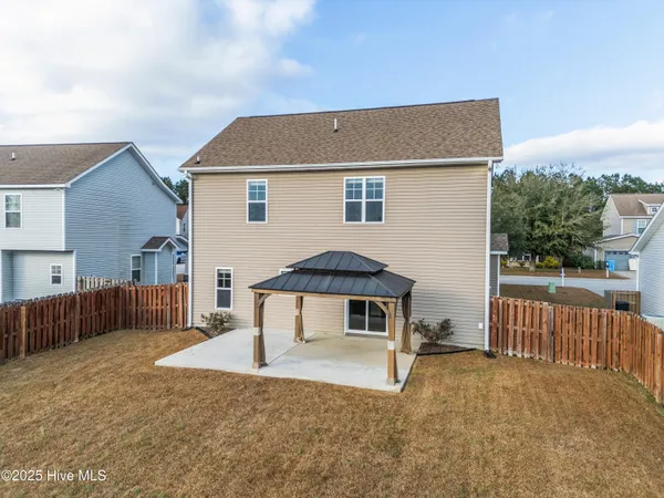 $319,900 | 111 Saw Grass Drive, Maple Hill, NC 28454