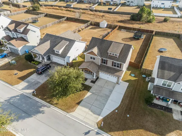 $319,900 | 111 Saw Grass Drive, Maple Hill, NC 28454